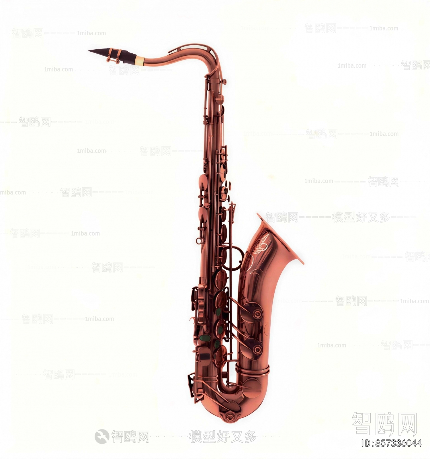 Modern Music Equipment