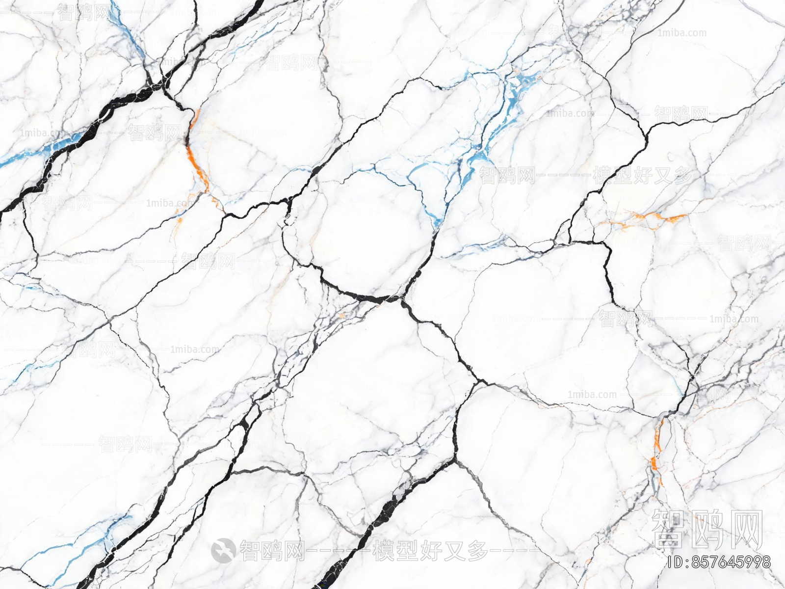 Marble Tiles