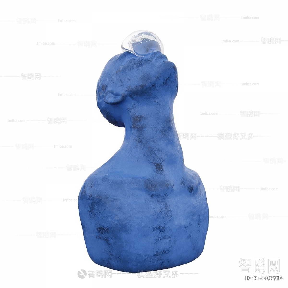 Modern Sculpture
