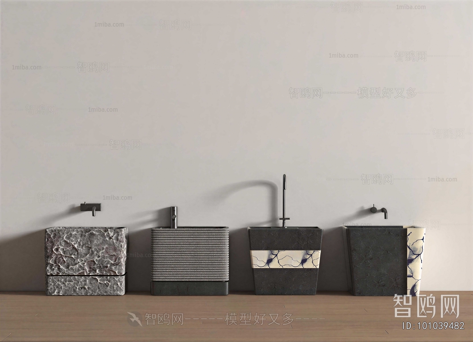 Modern Sanitary Ware