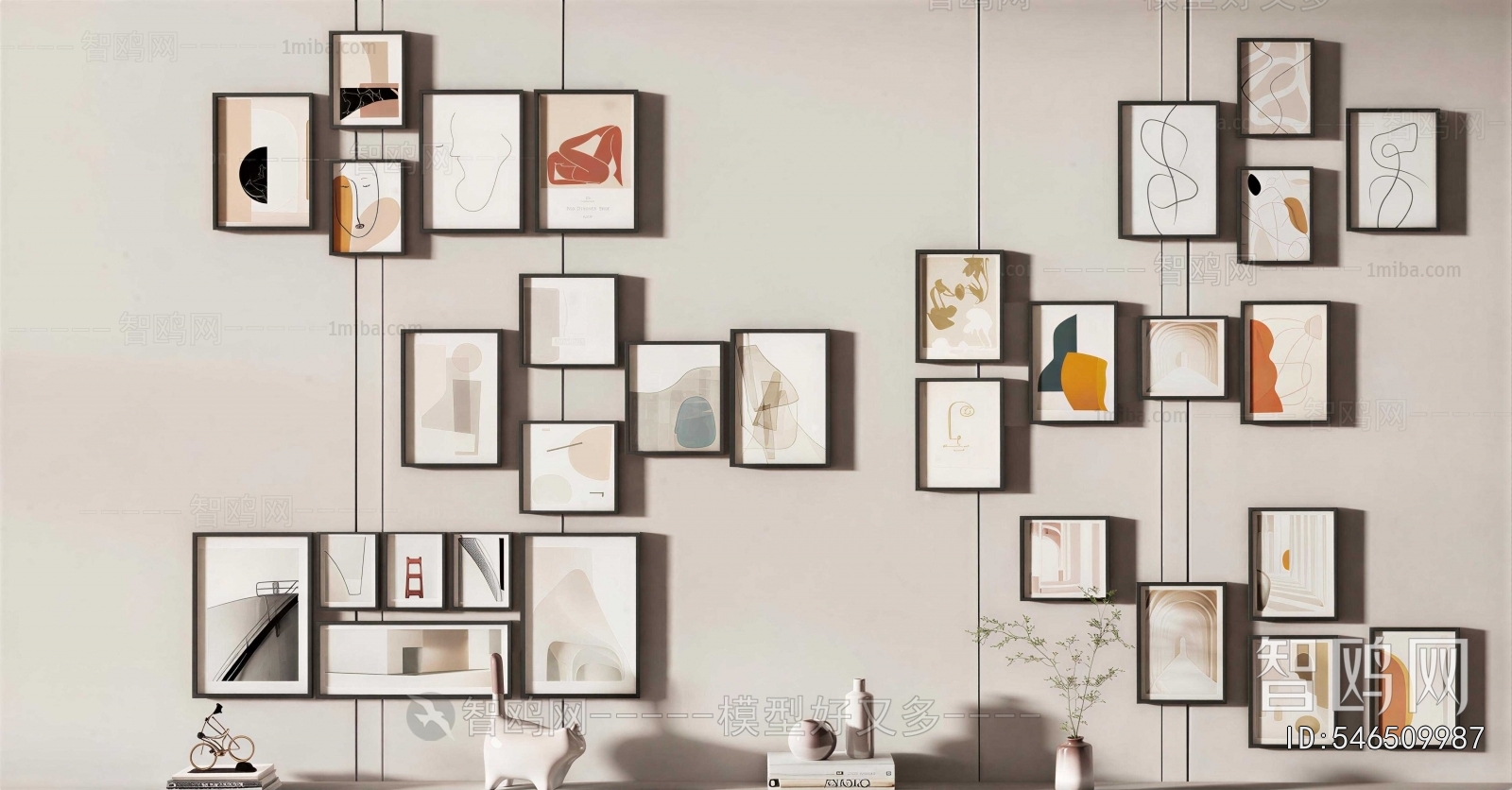 Modern Painting