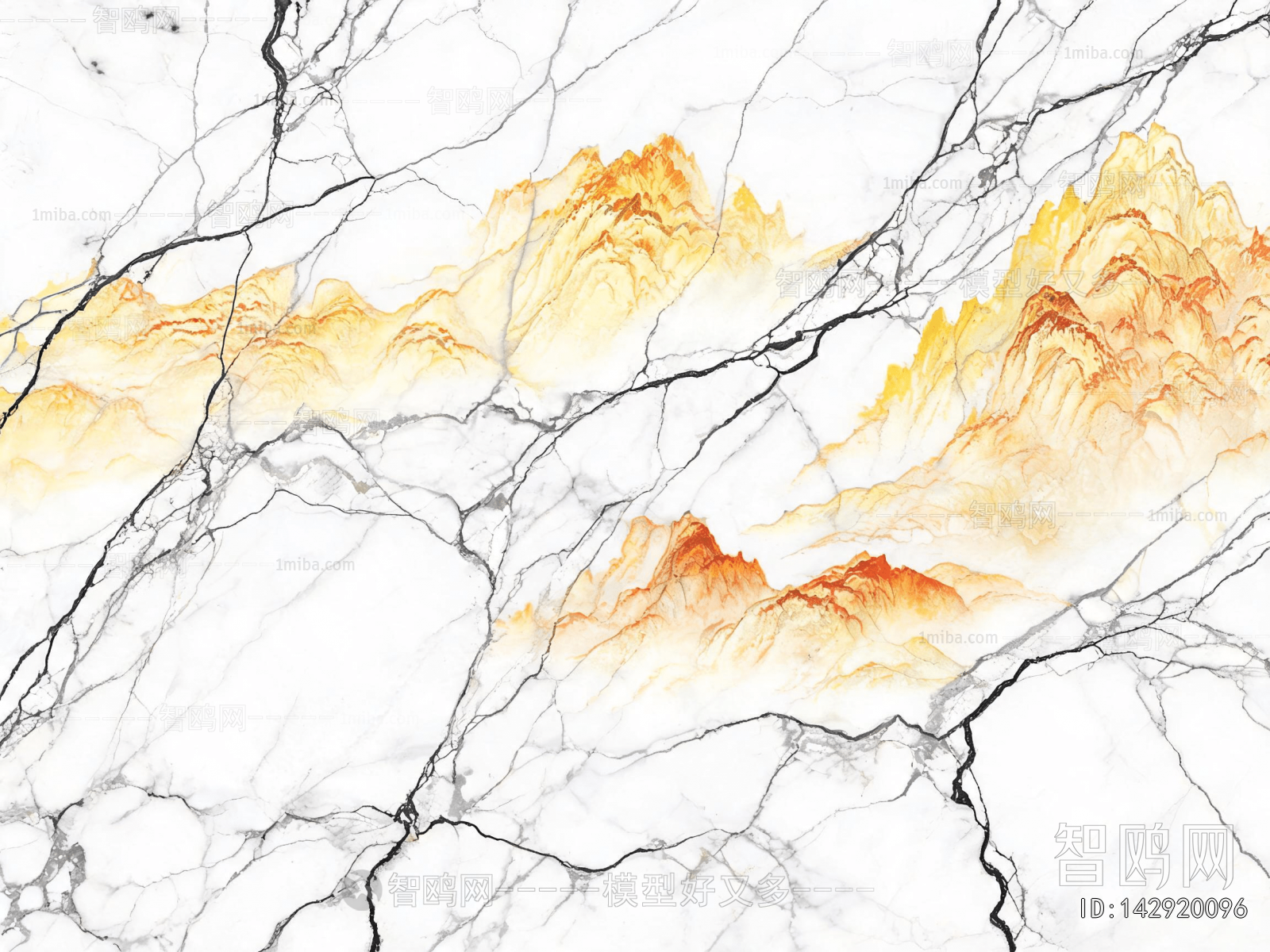 Marble Tiles