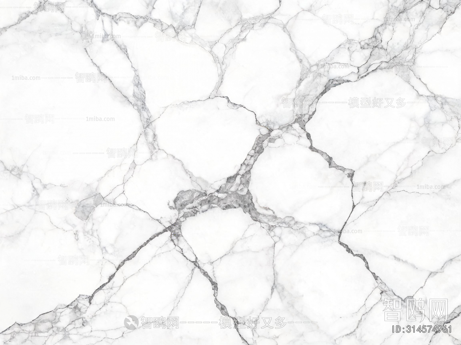 Marble Tiles