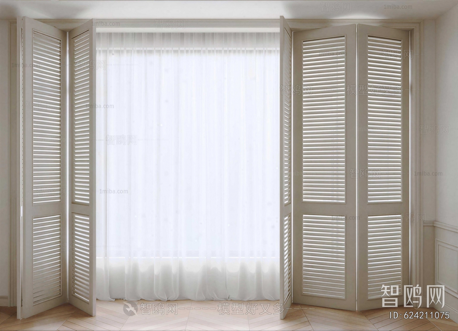 Modern Sliding Door