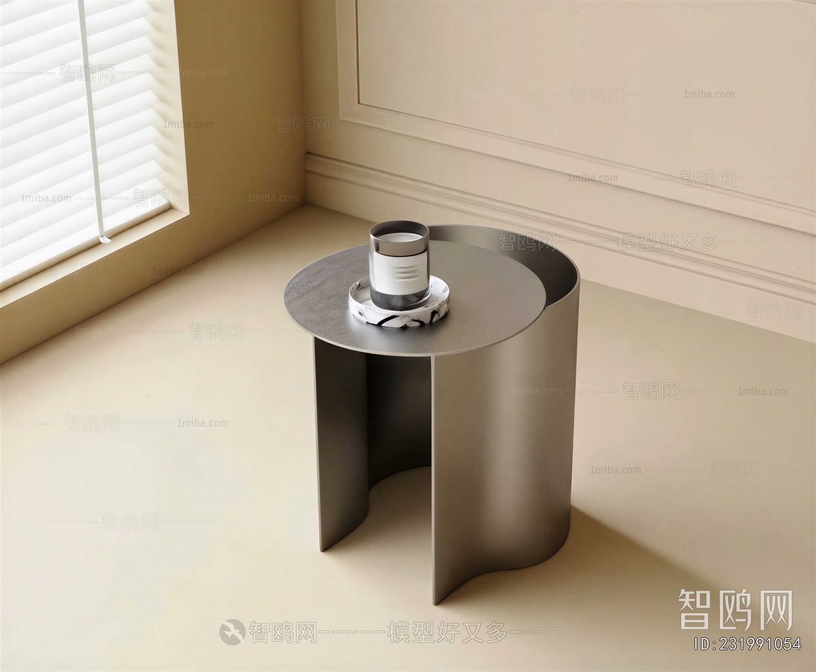 Modern Side Table/corner Table