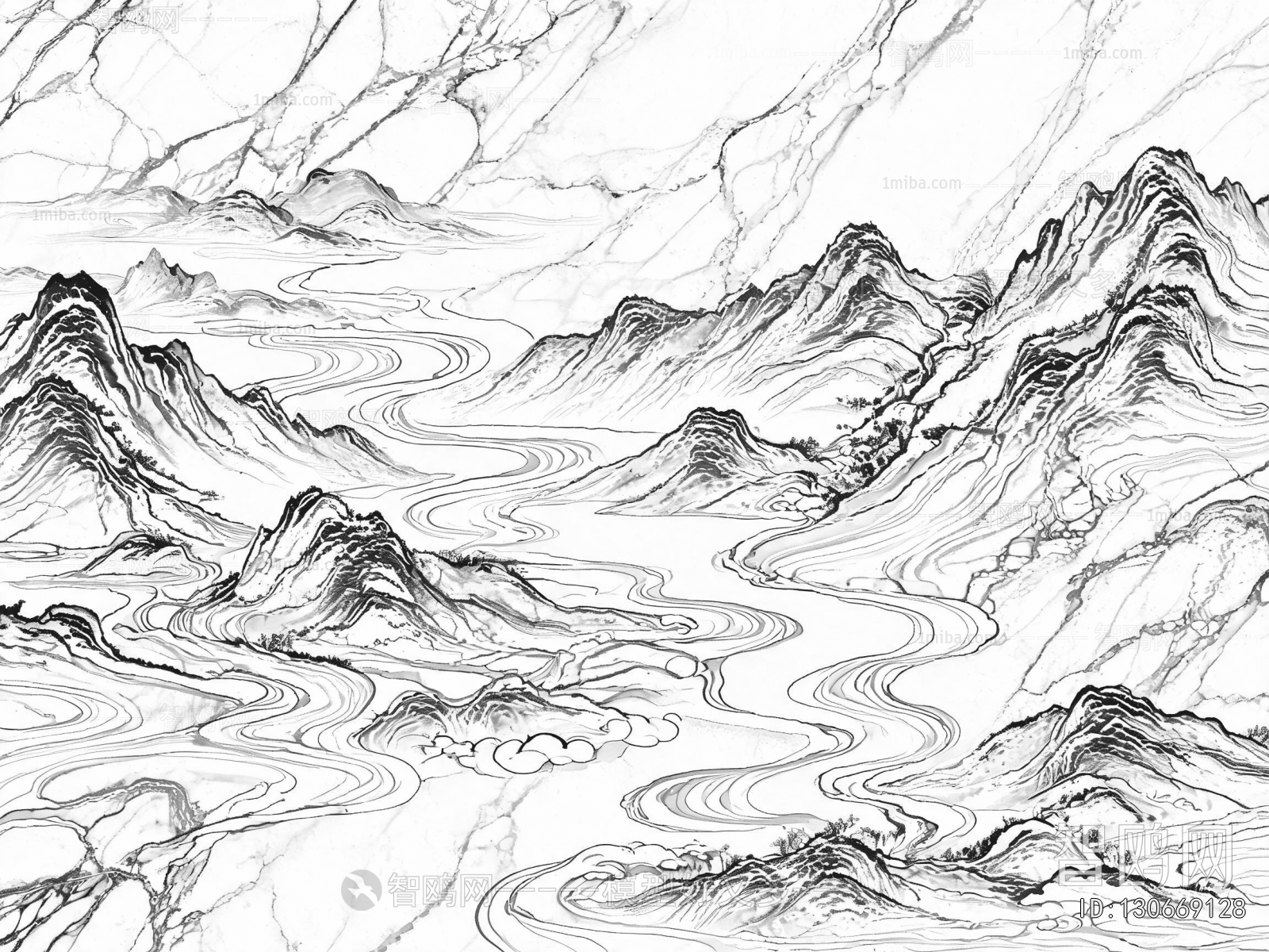 Marble Tiles