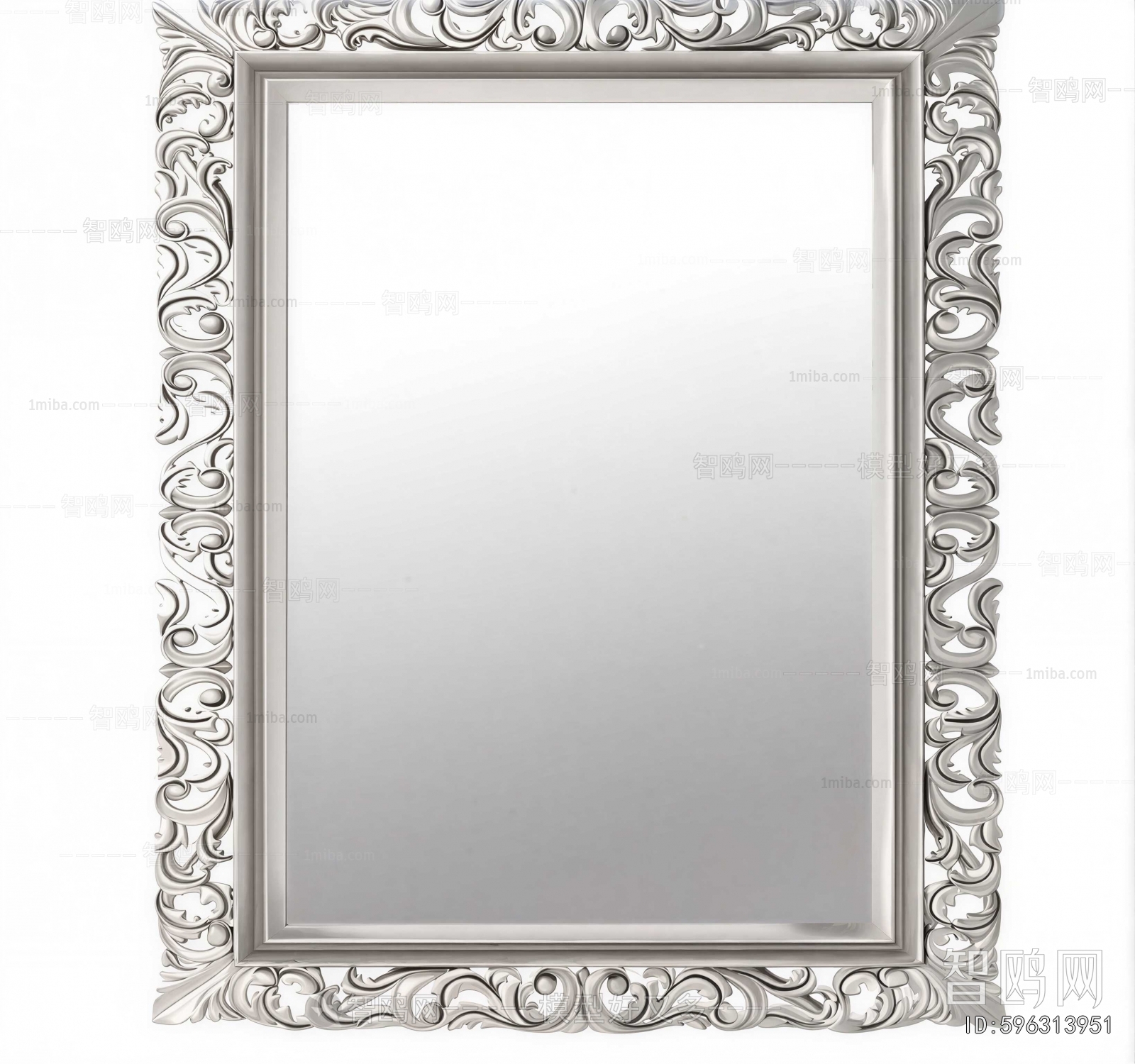 European Style The Mirror