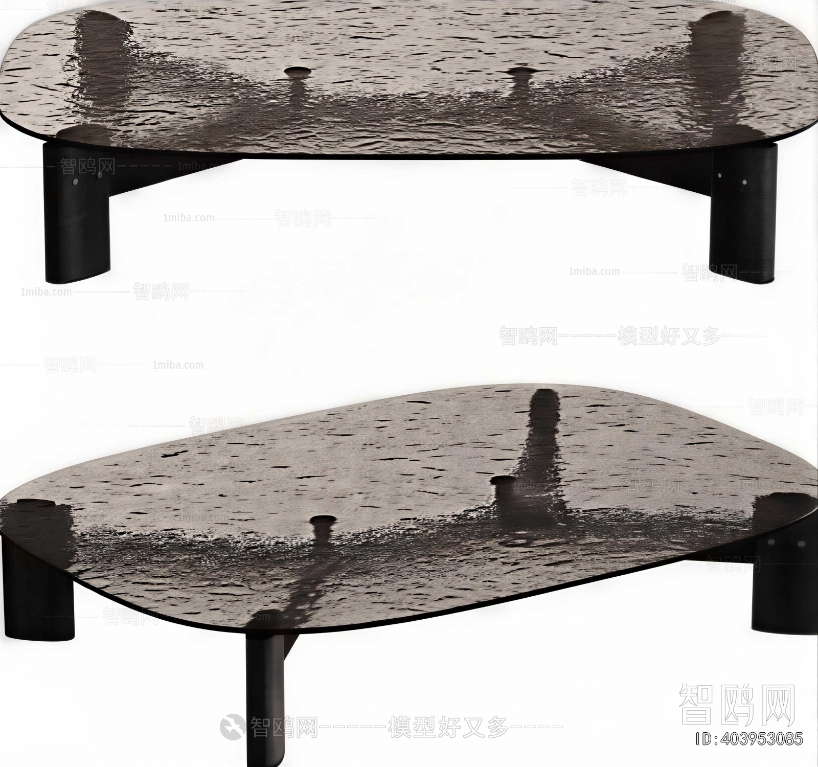 Modern Coffee Table