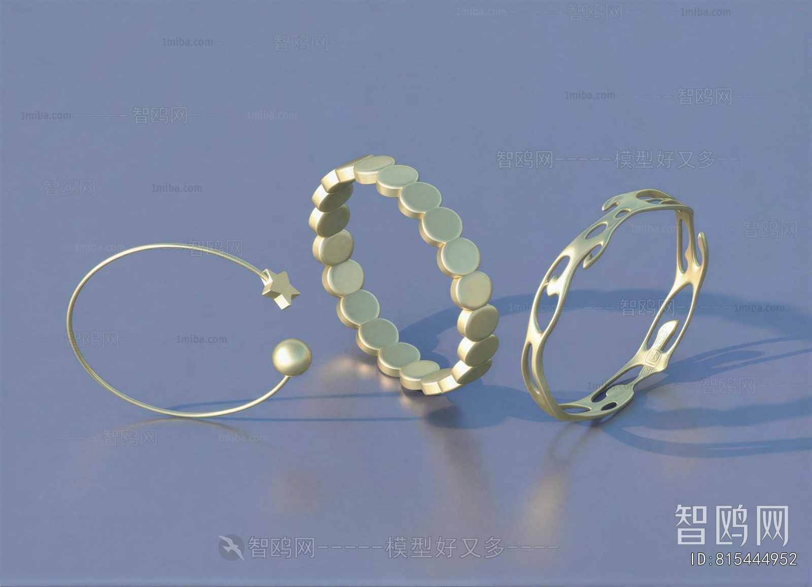 Modern Jewelry