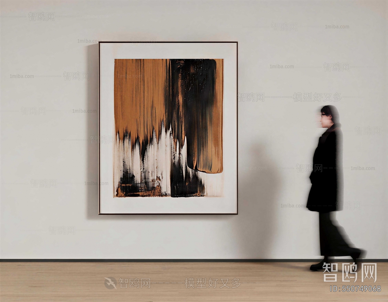 Modern Painting