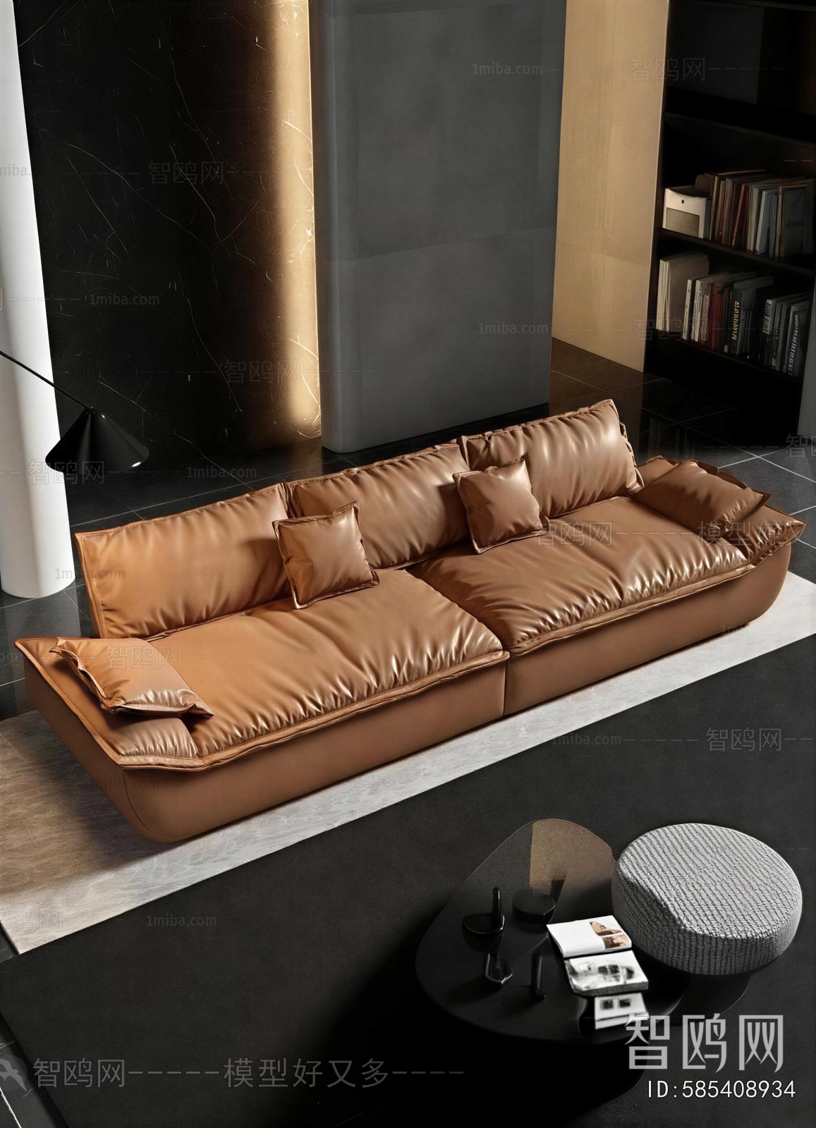 Modern A Sofa For Two