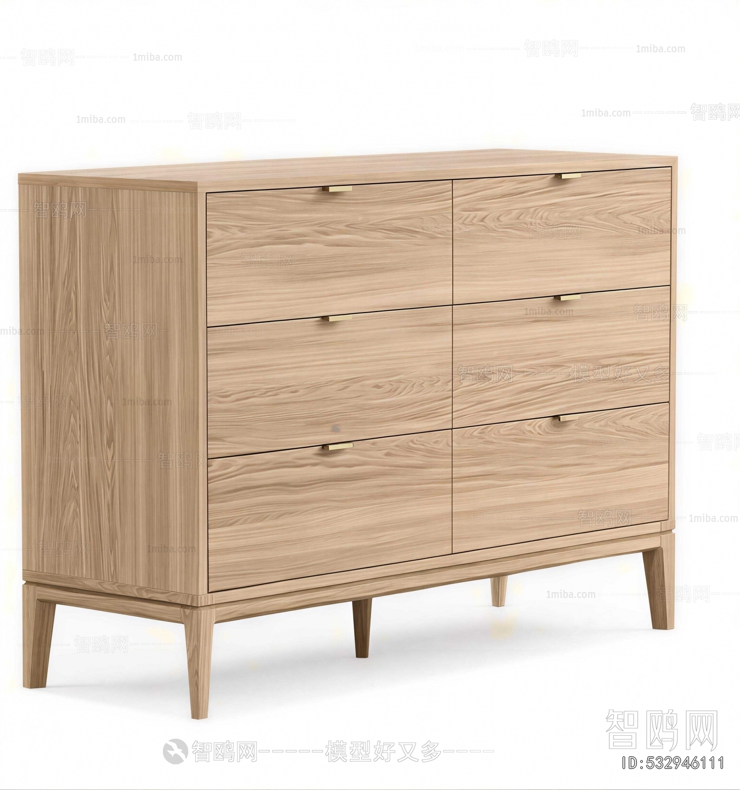 Modern Chest Of Drawers