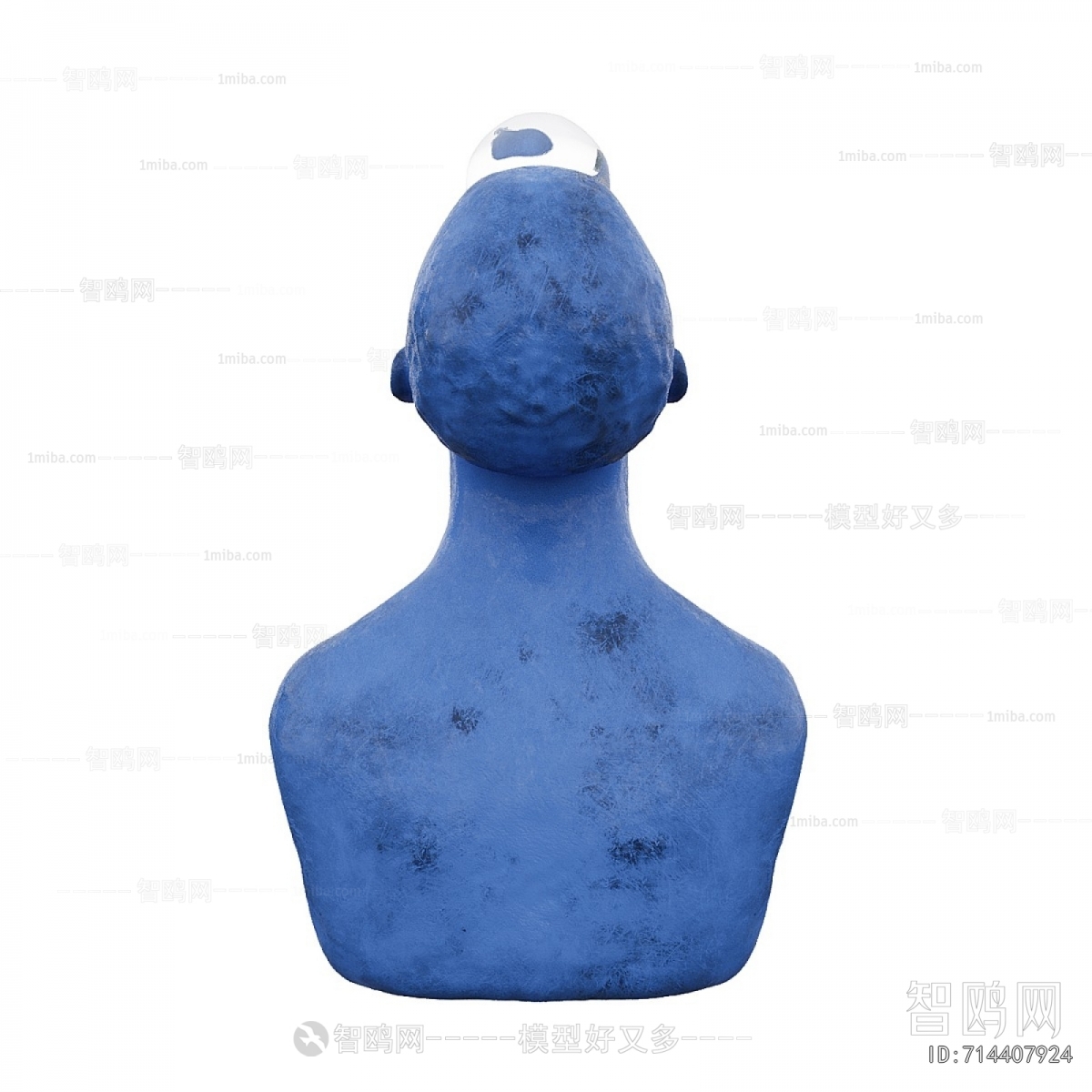 Modern Sculpture