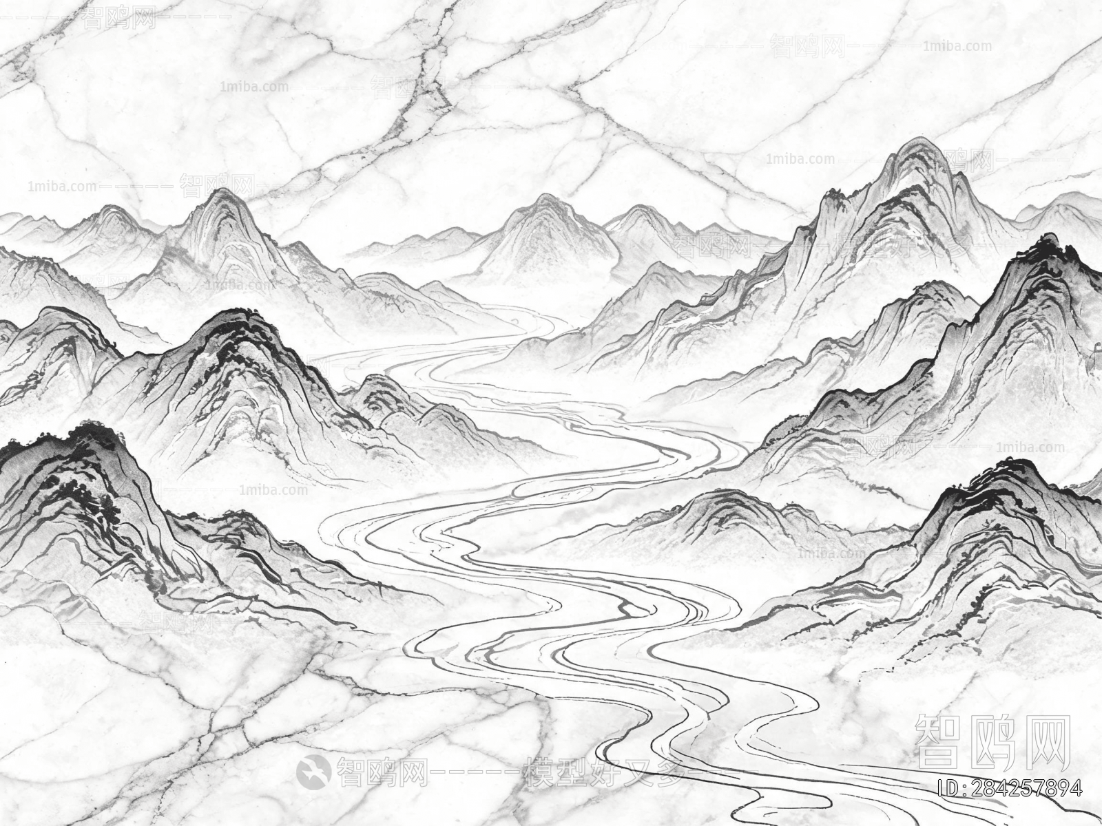 Marble Tiles