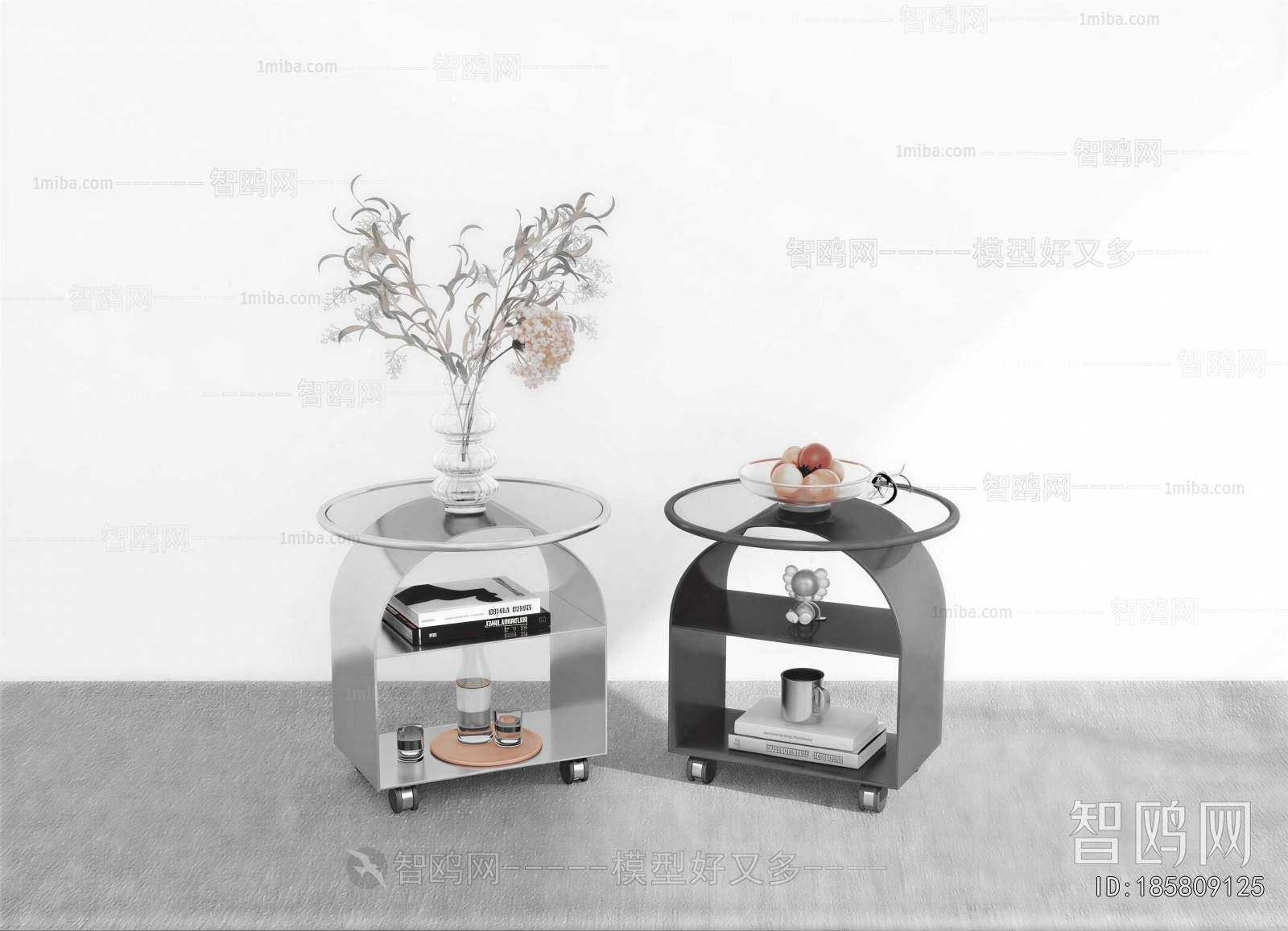 Modern Side Table/corner Table