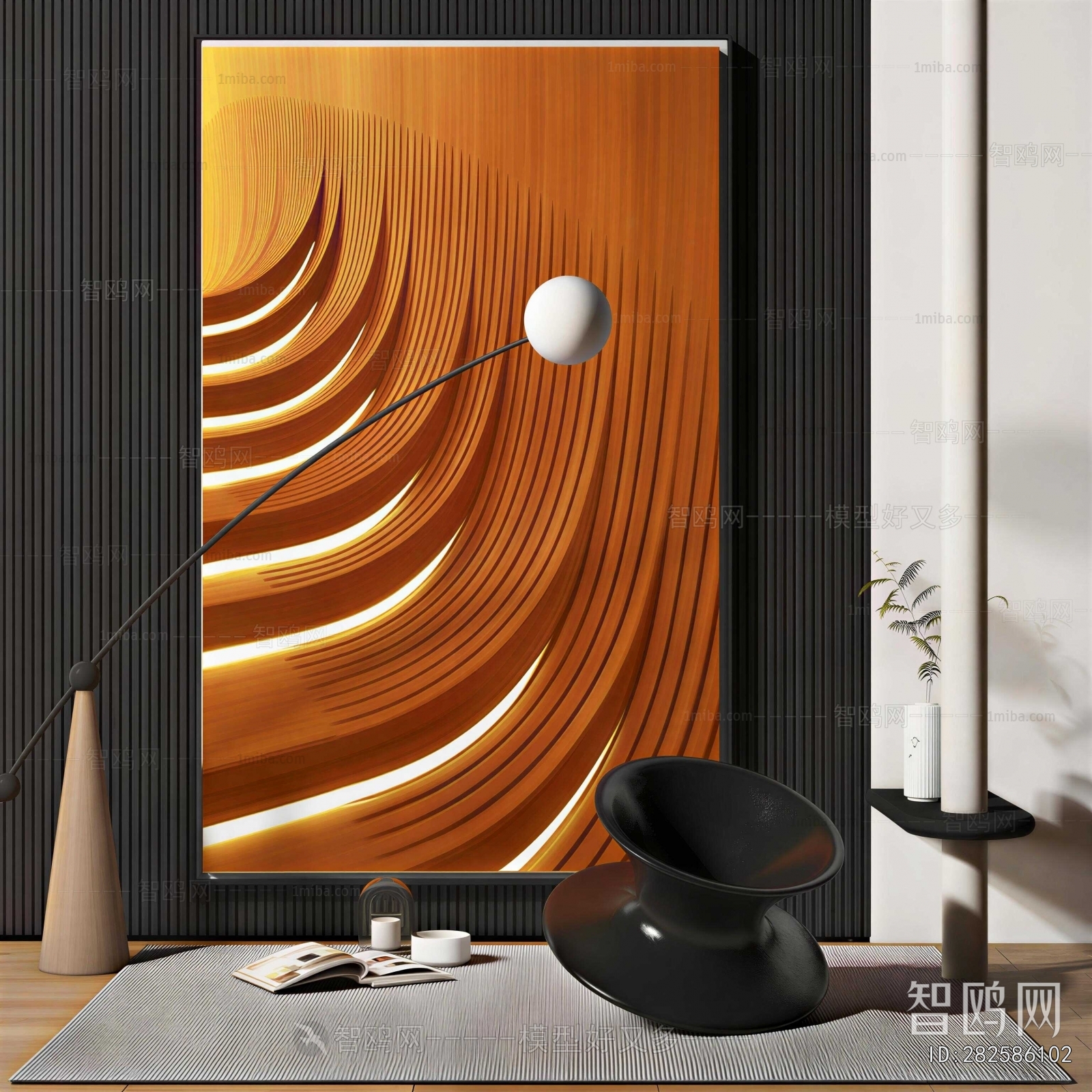 Modern Painting