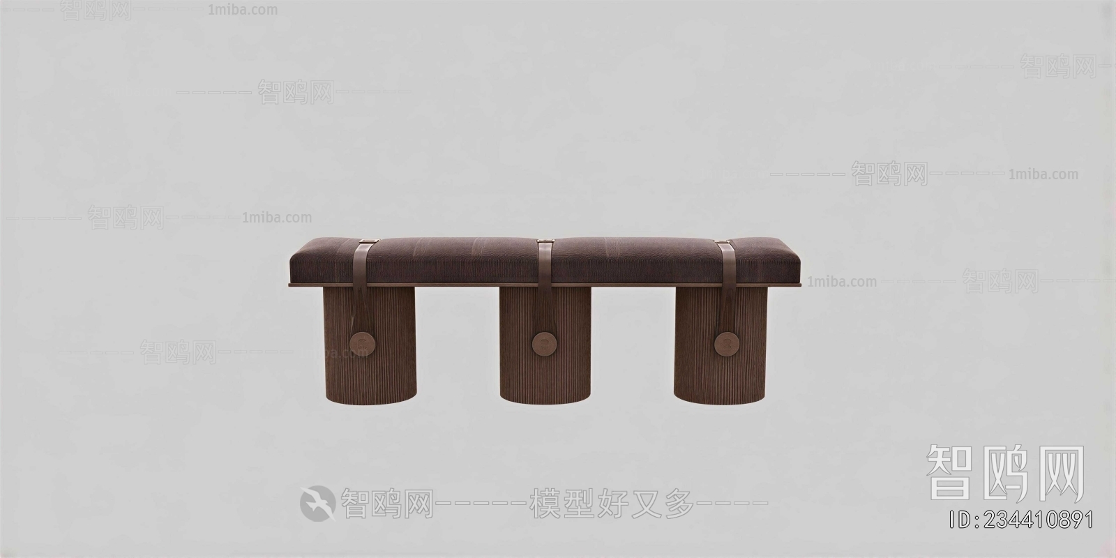 Modern Bench