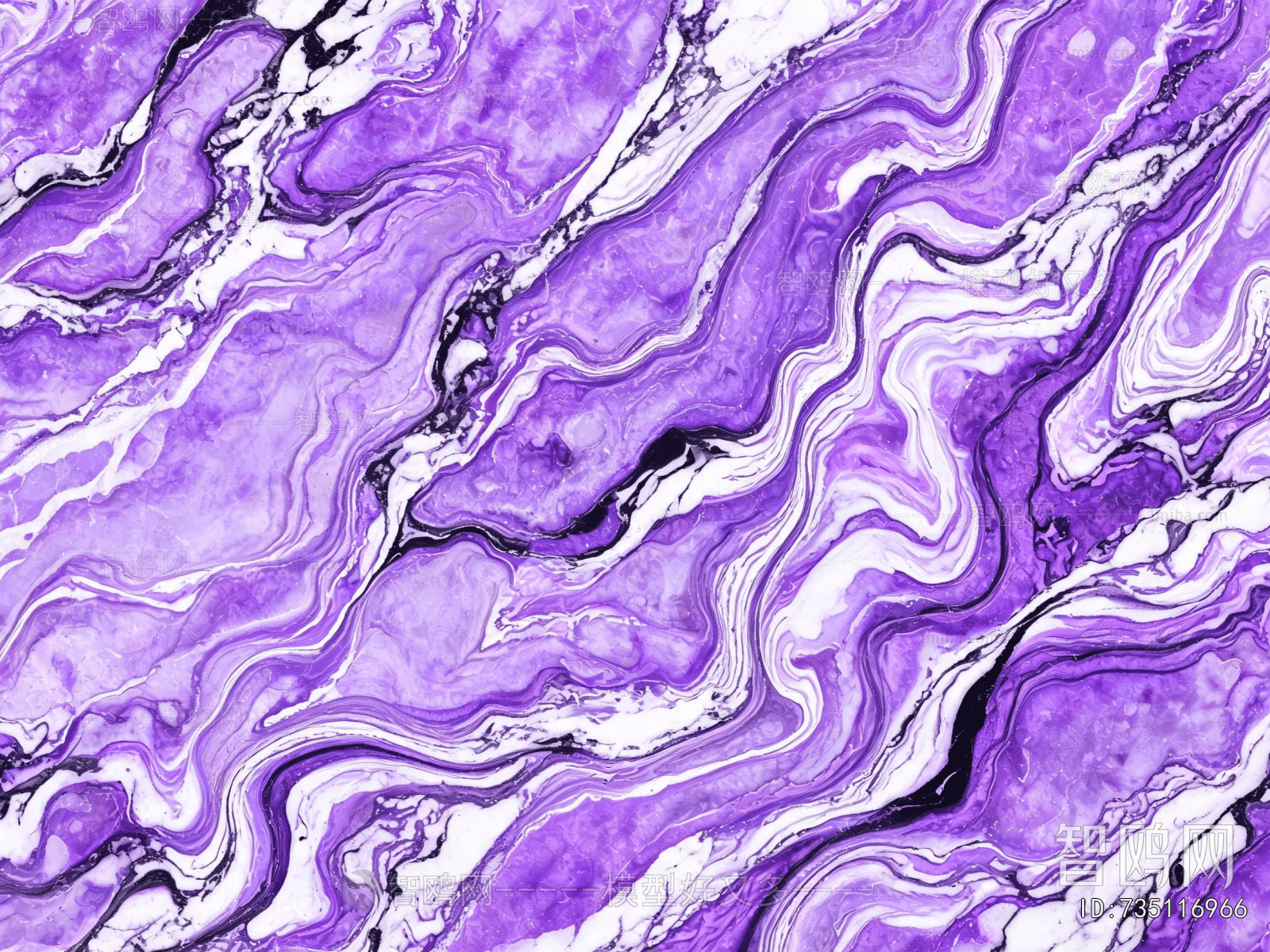 Marble Tiles