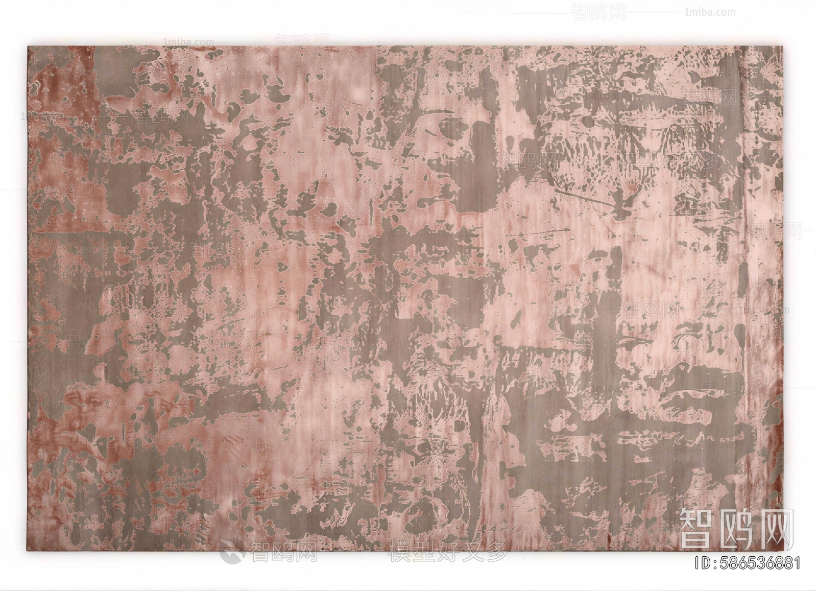 Modern The Carpet