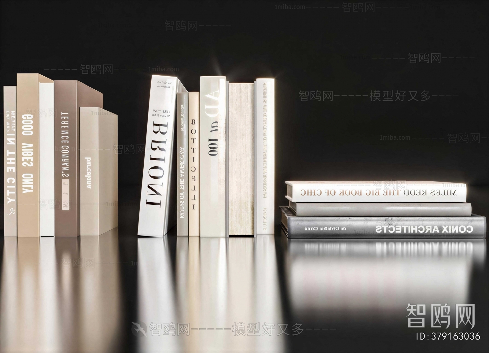Modern Book