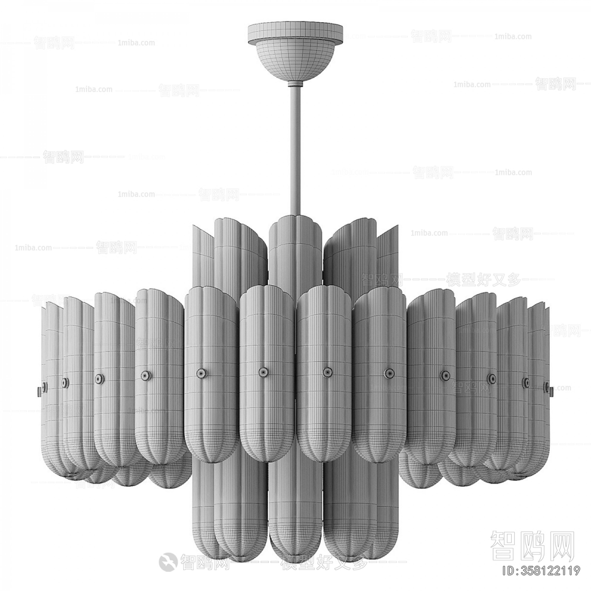 Modern Droplight