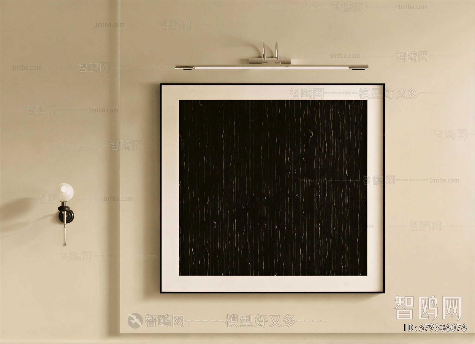 Modern Painting