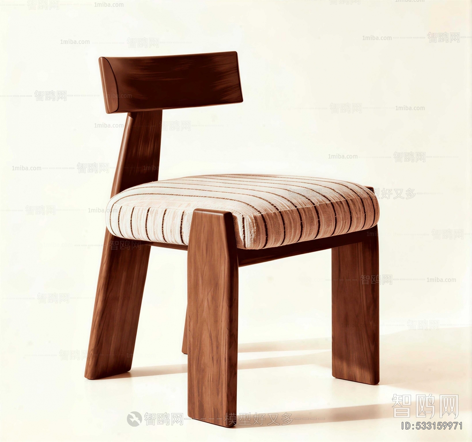 Modern Dining Chair