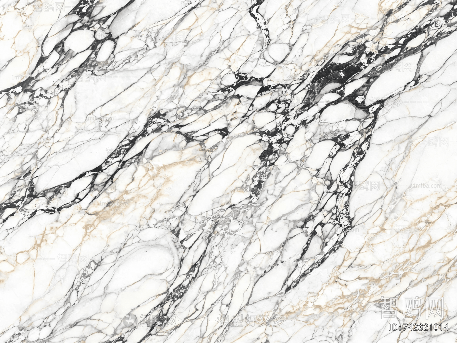 Marble Tiles