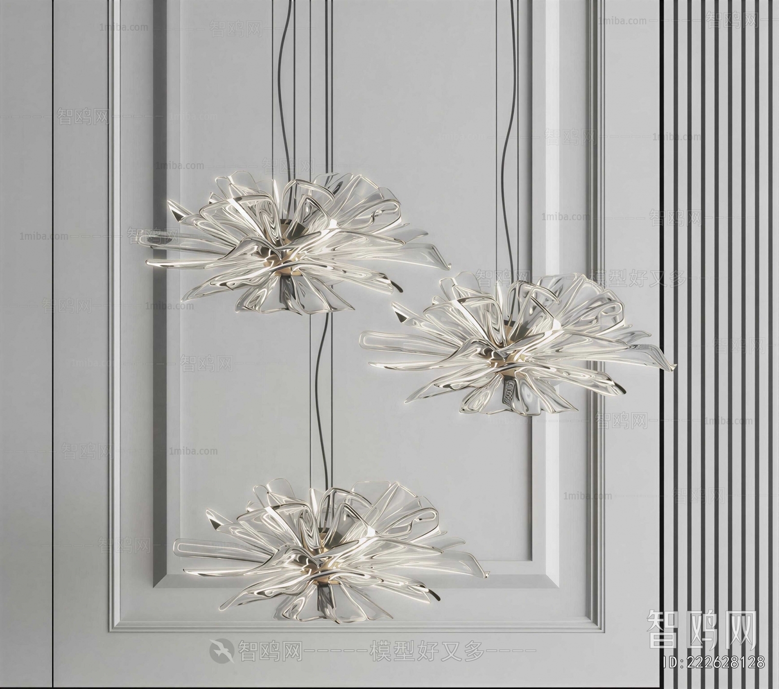 Modern Droplight