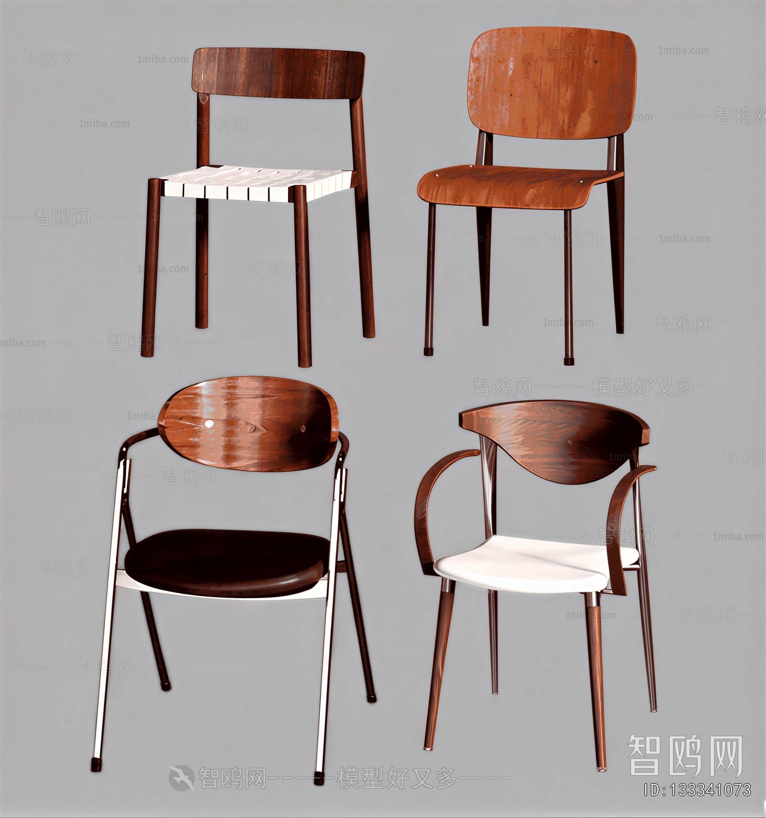 Modern Dining Chair