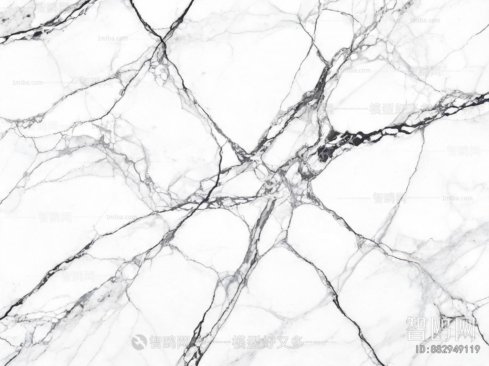 Marble Tiles