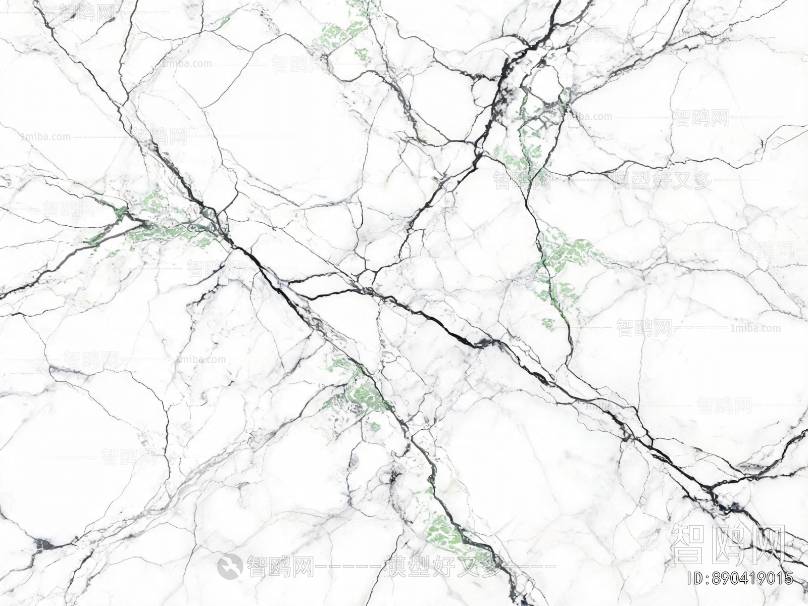 Marble Tiles