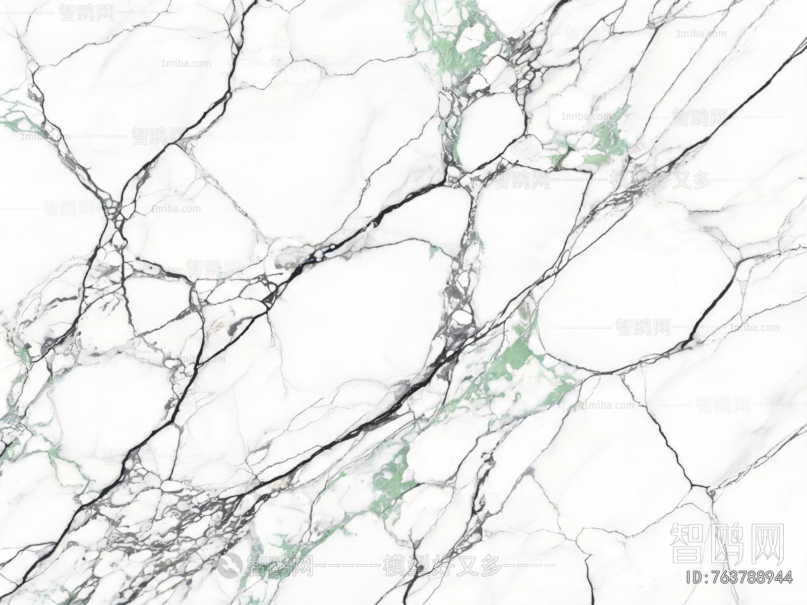 Marble Tiles