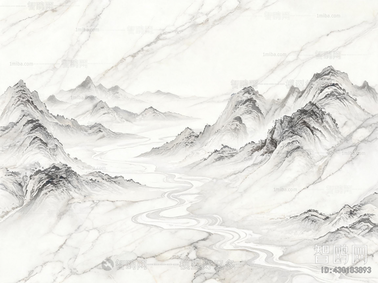 Marble Tiles