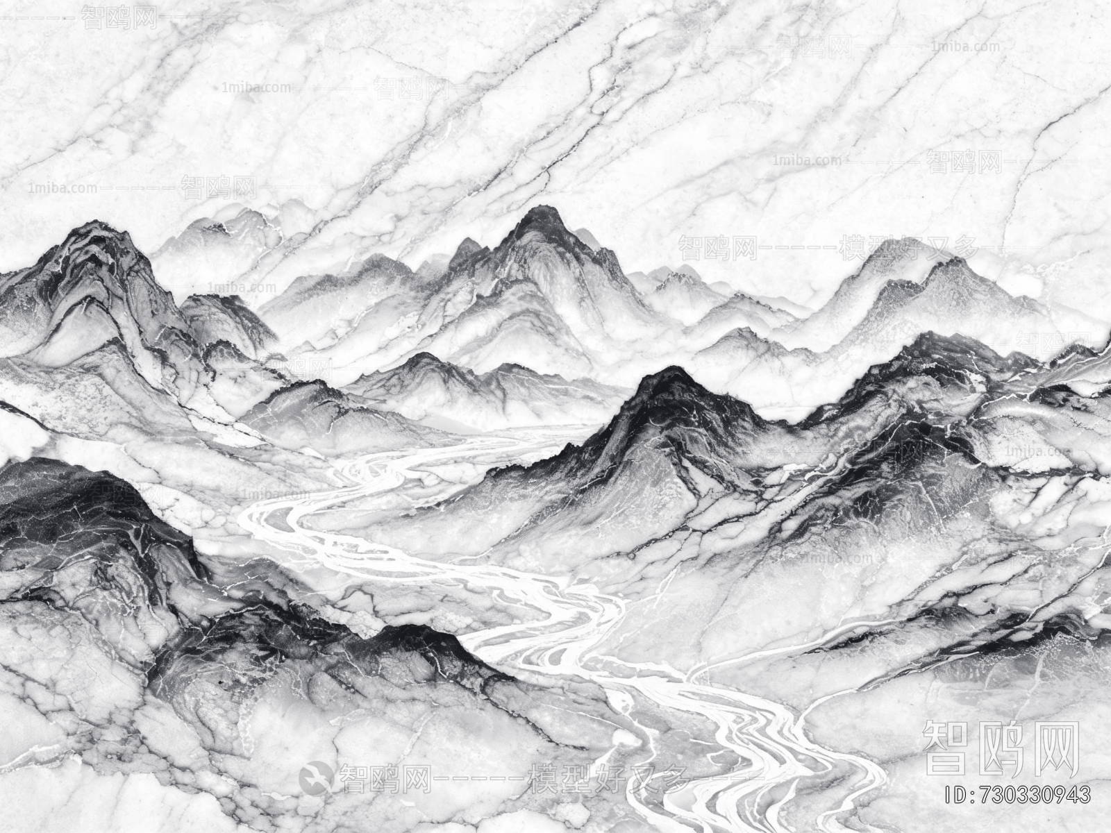Marble Tiles
