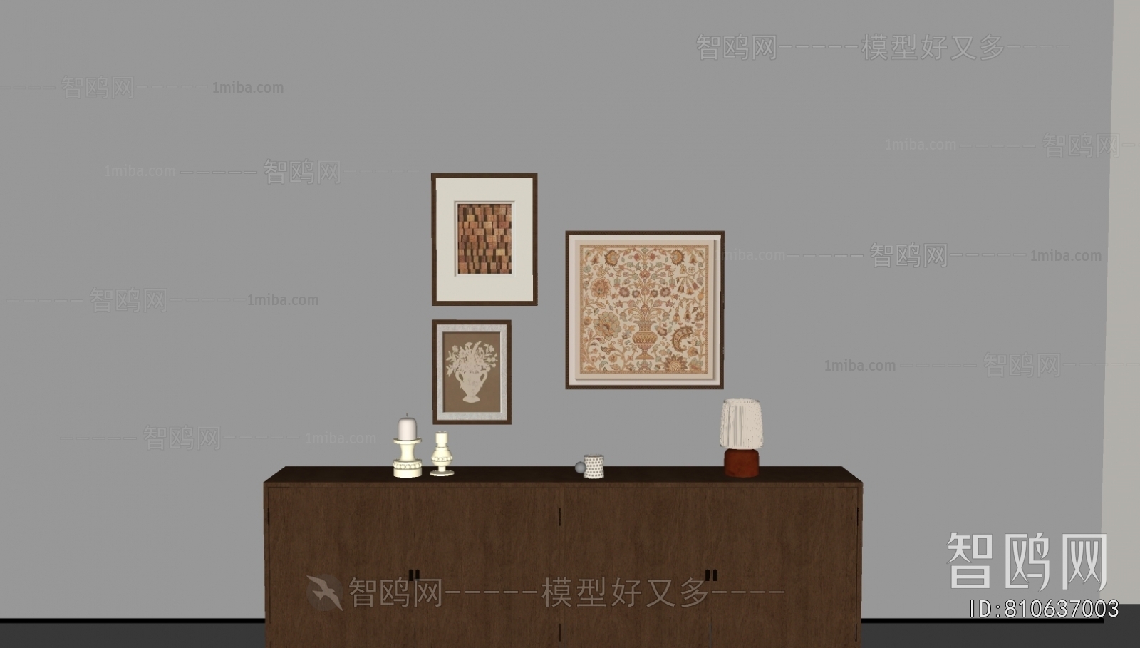 Modern Painting