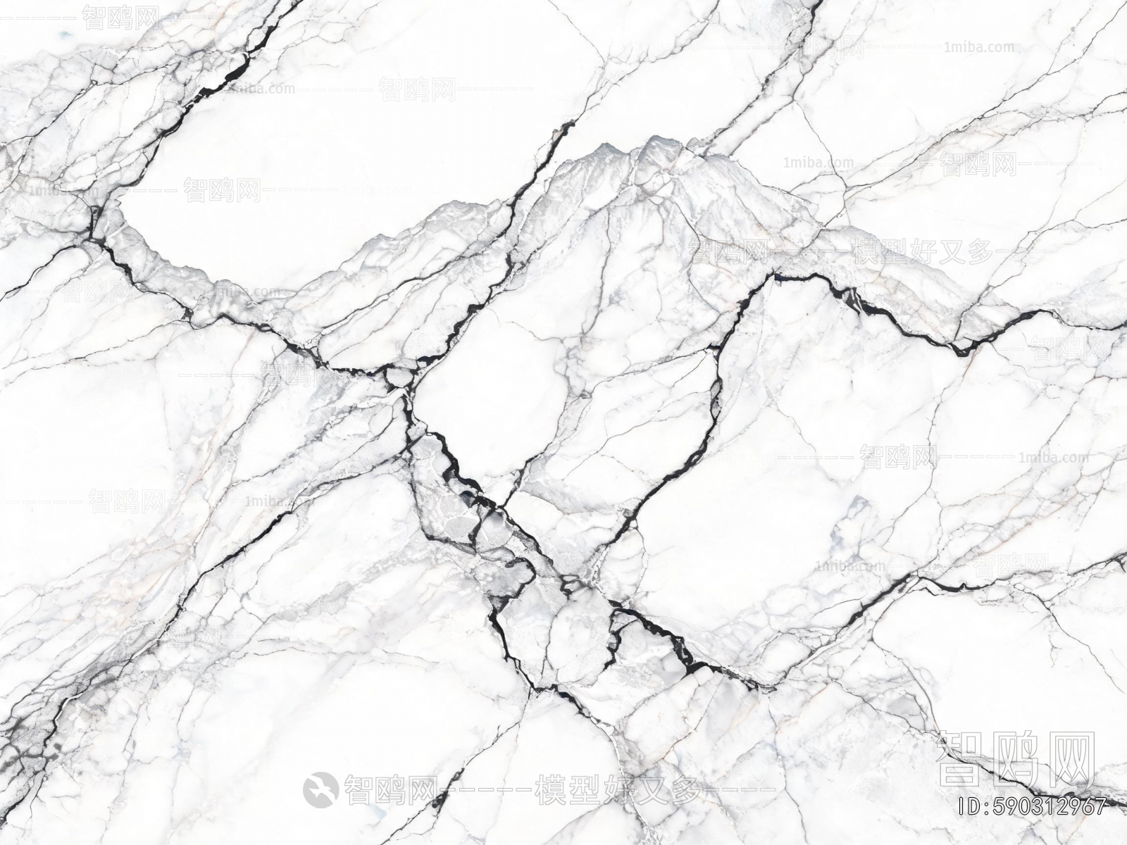 Marble Tiles