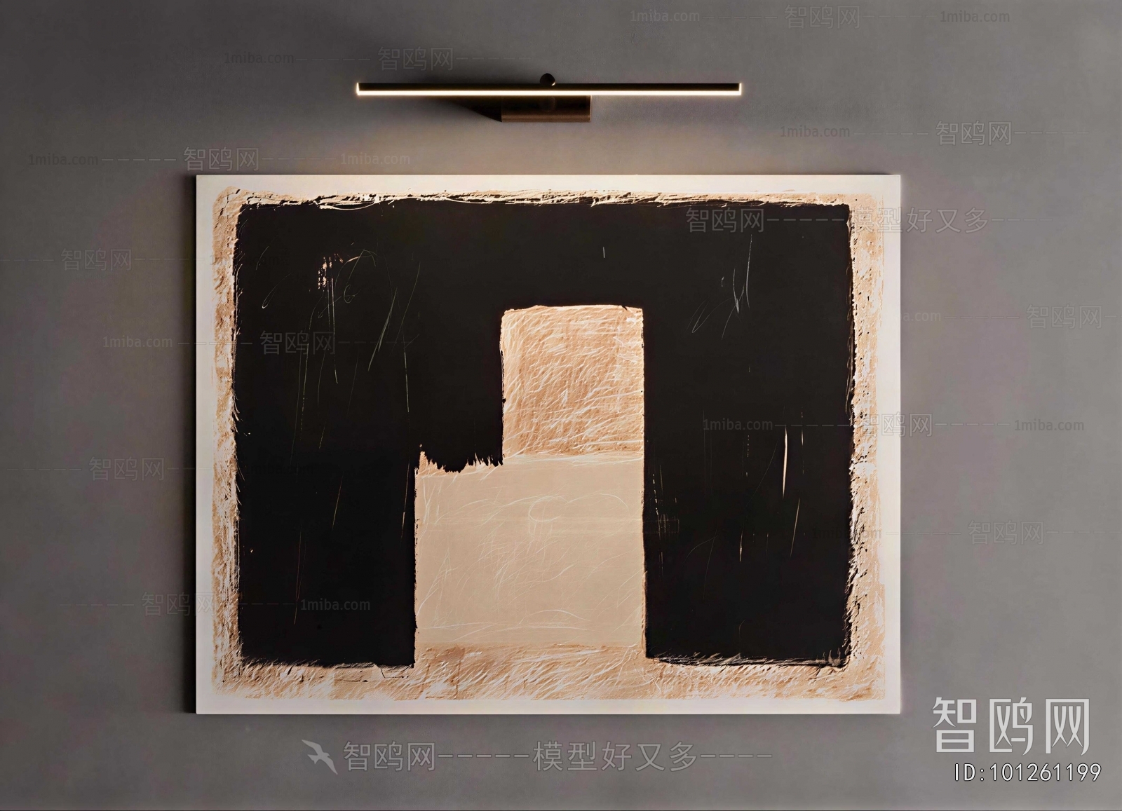 Modern Painting