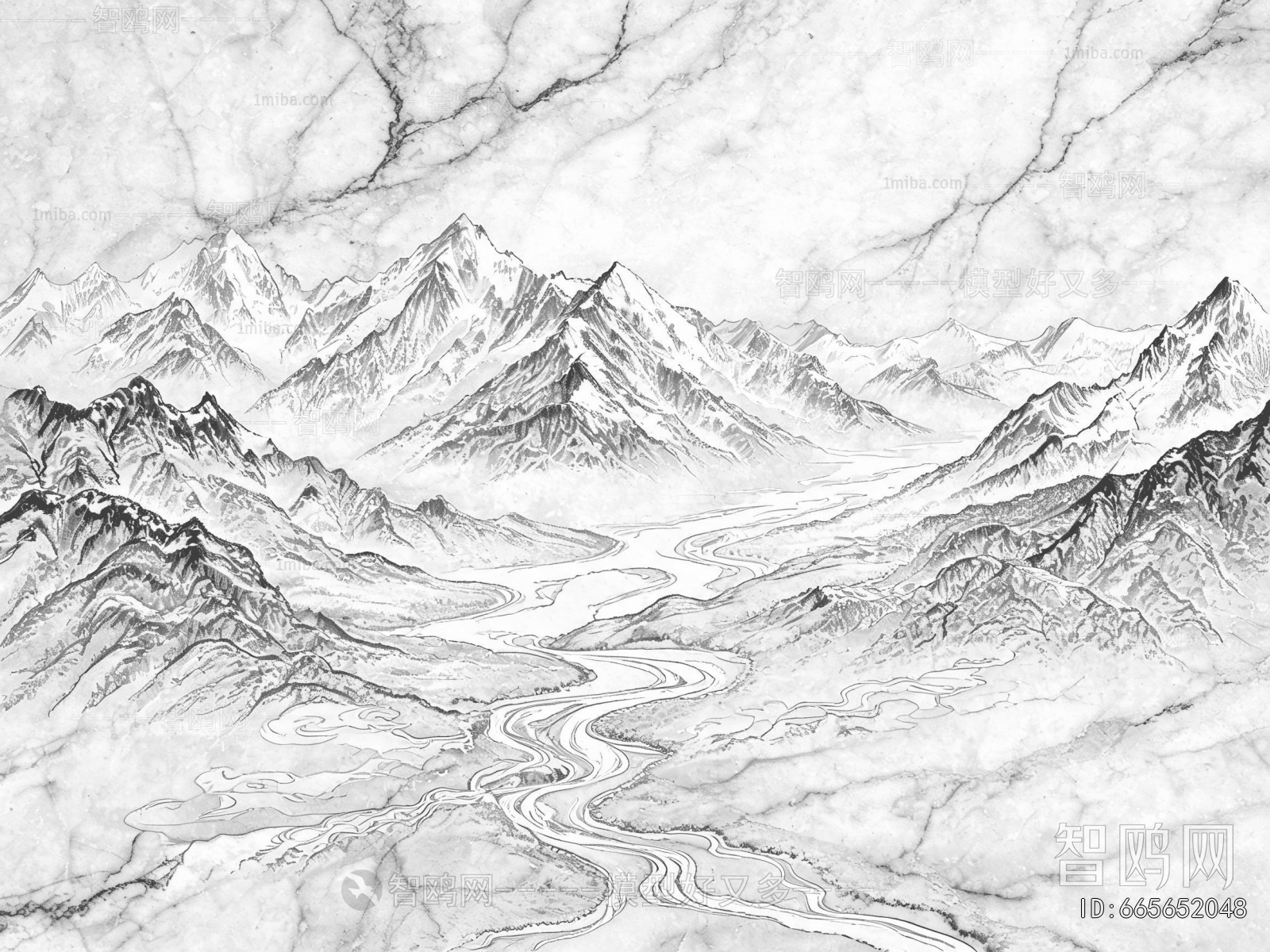 Marble Tiles