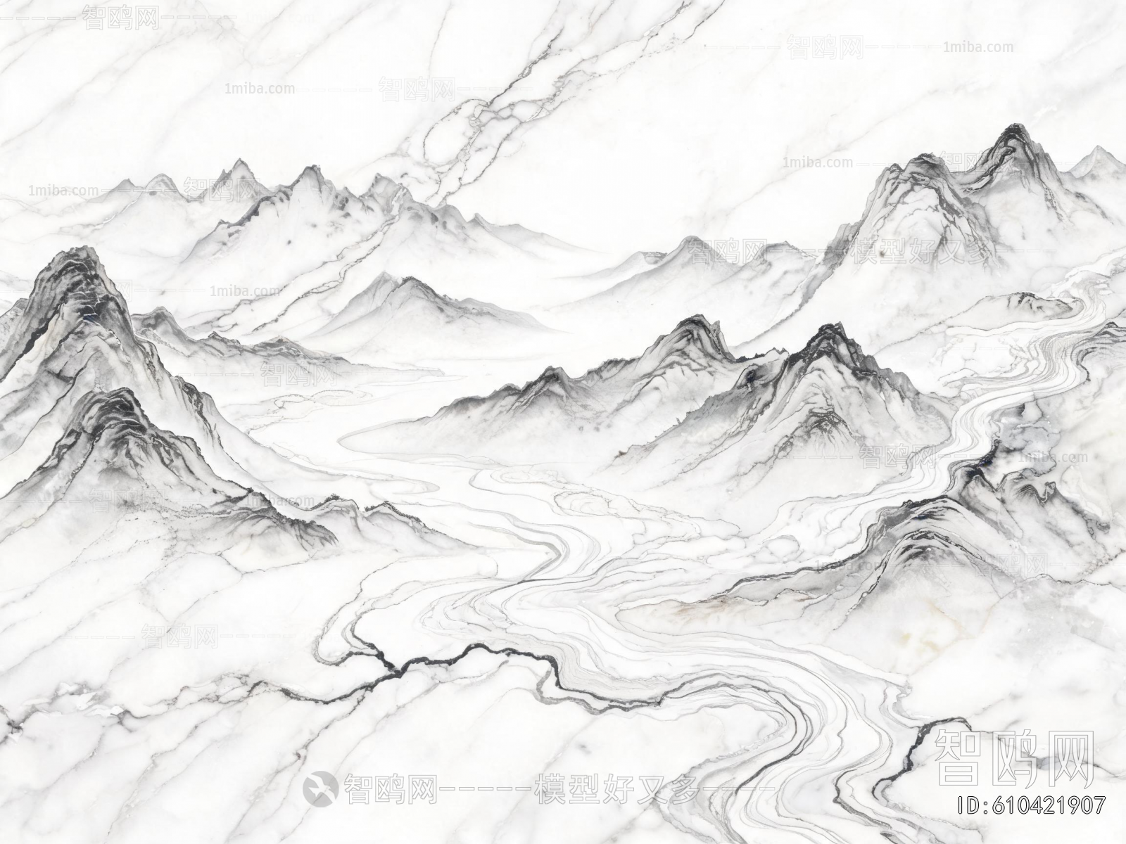 Marble Tiles