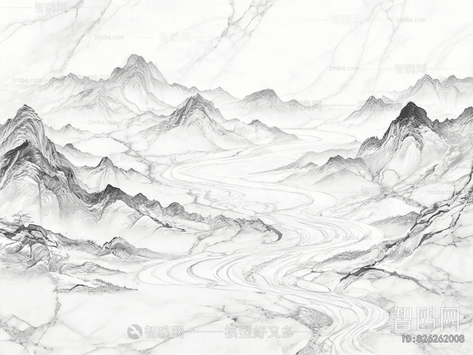 Marble Tiles