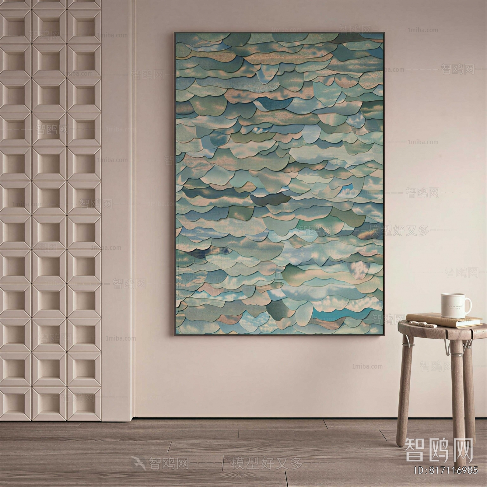 Modern Painting