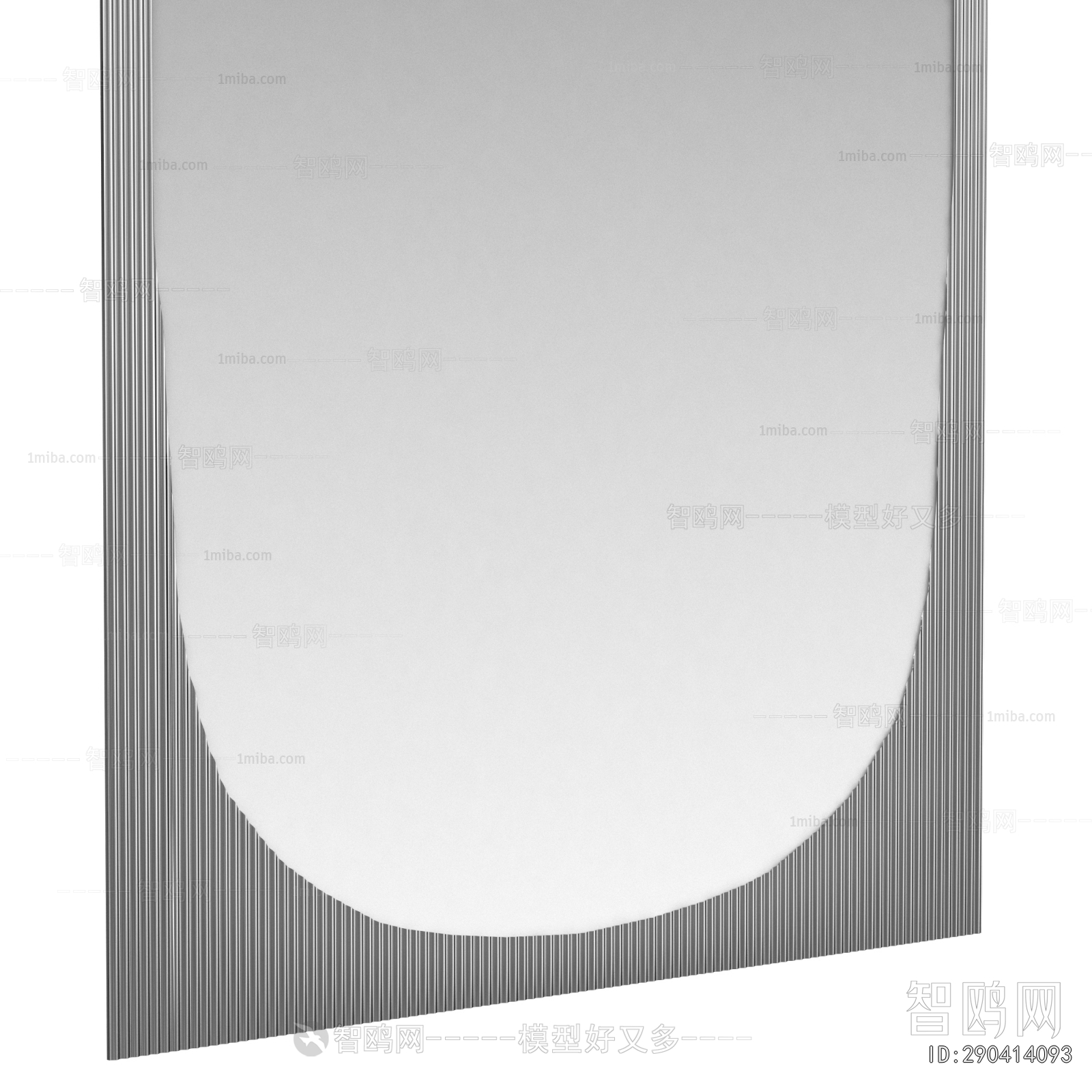 Modern The Mirror