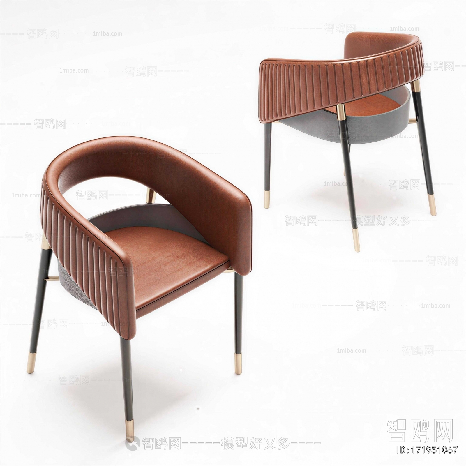 Modern Dining Chair