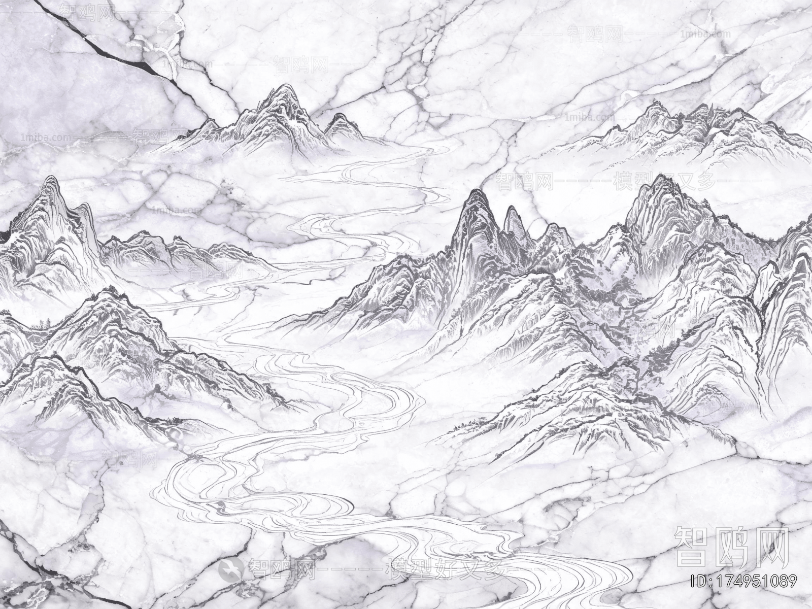 Marble Tiles