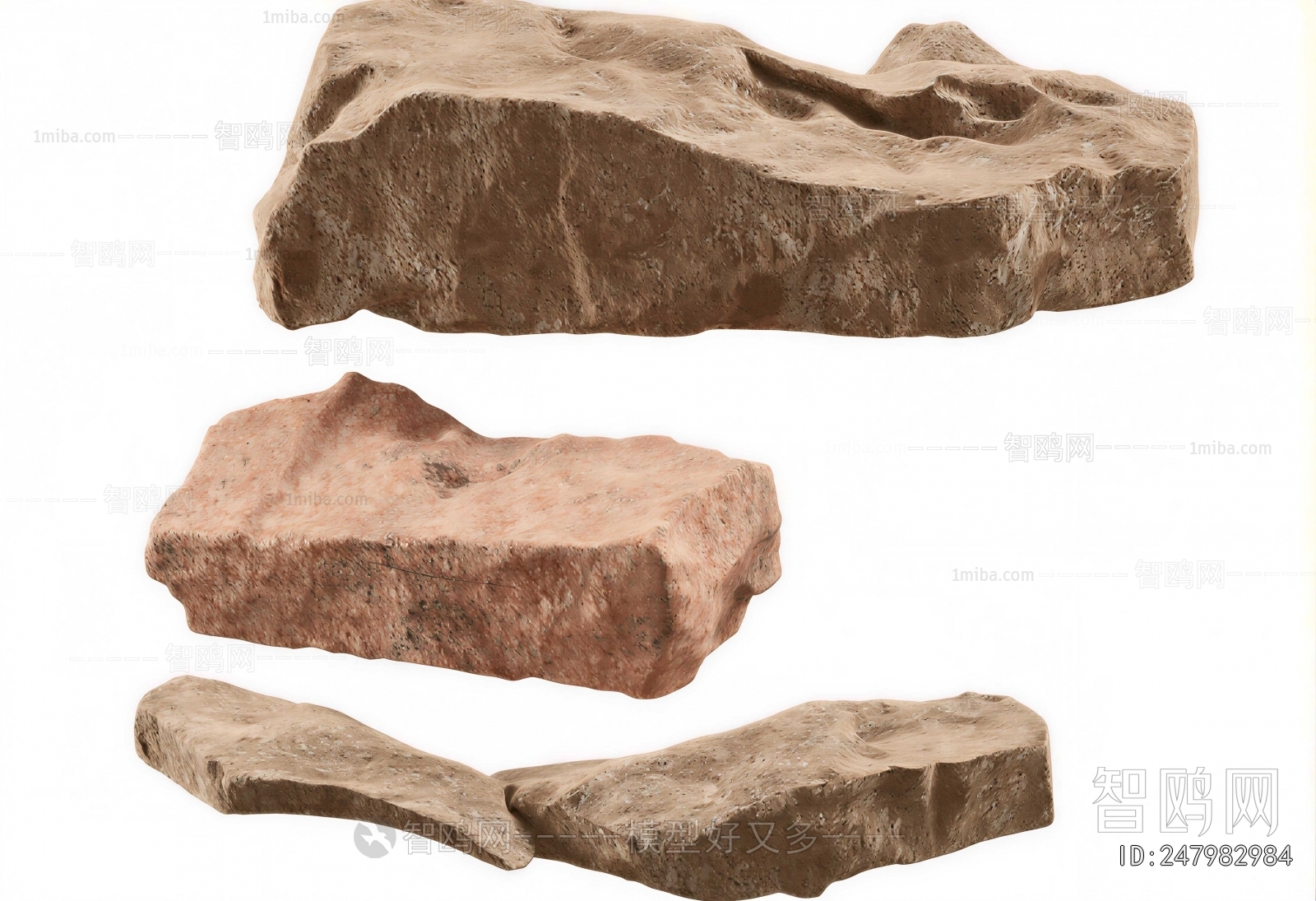 Modern Stone
