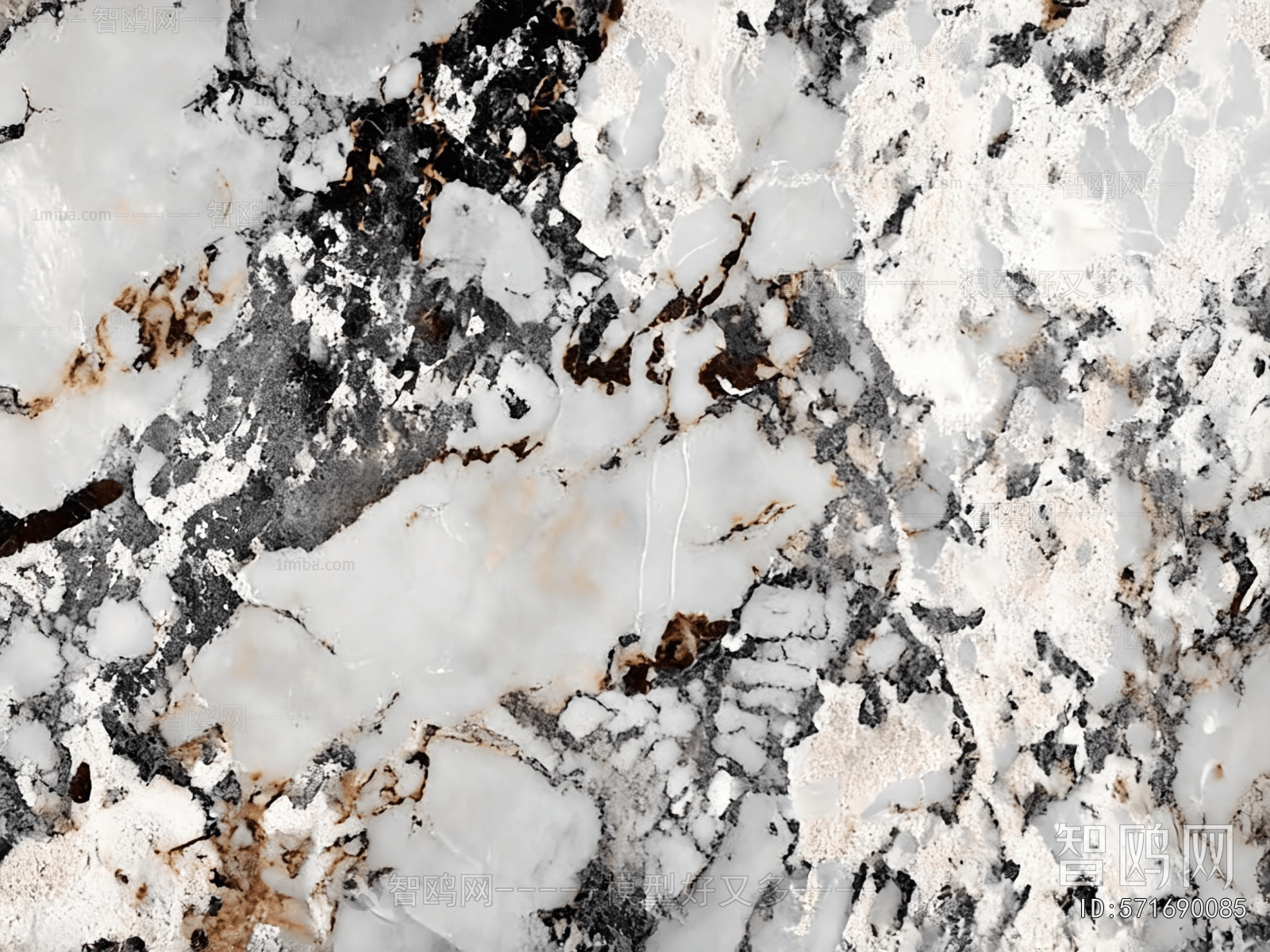 Marble Tiles