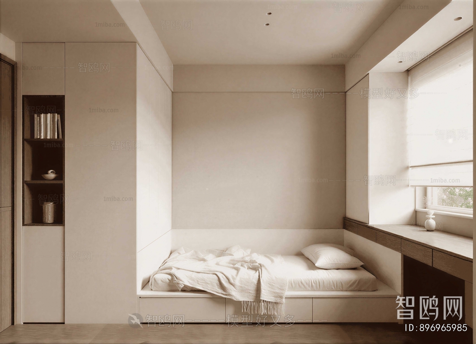 Modern Tatami