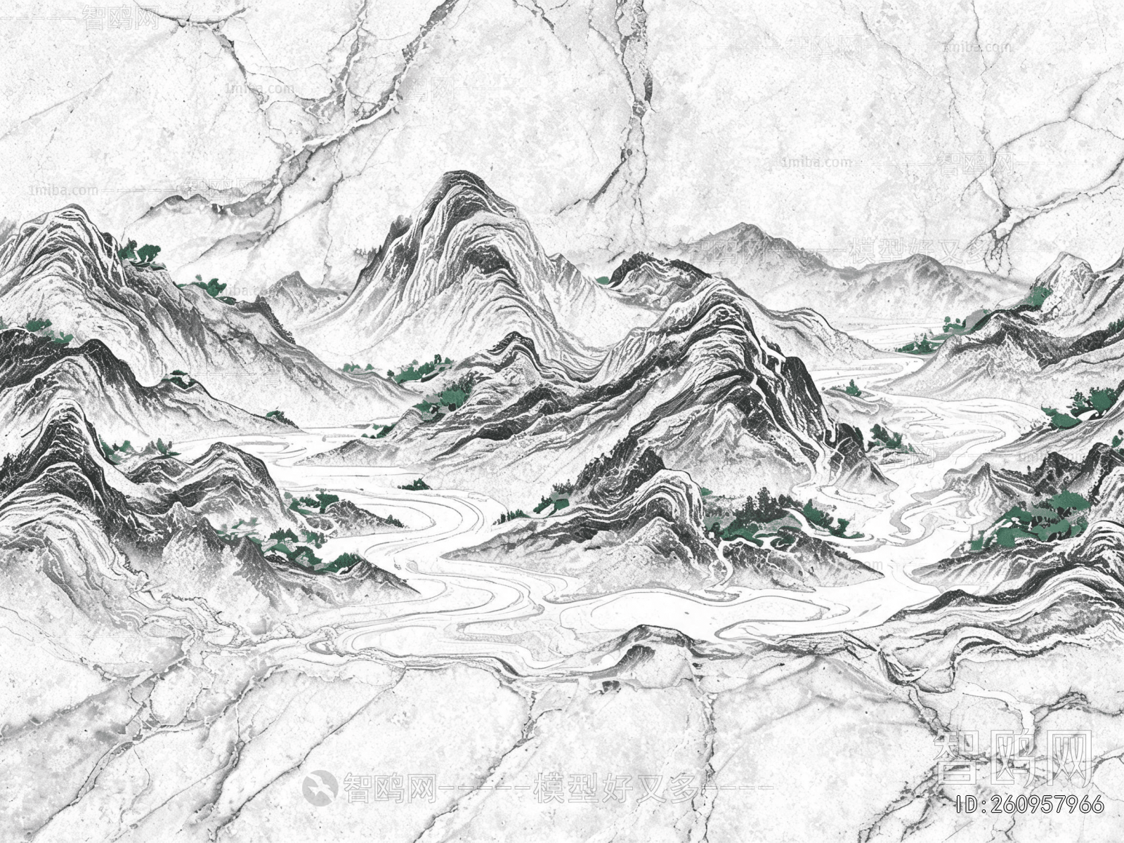 Marble Tiles
