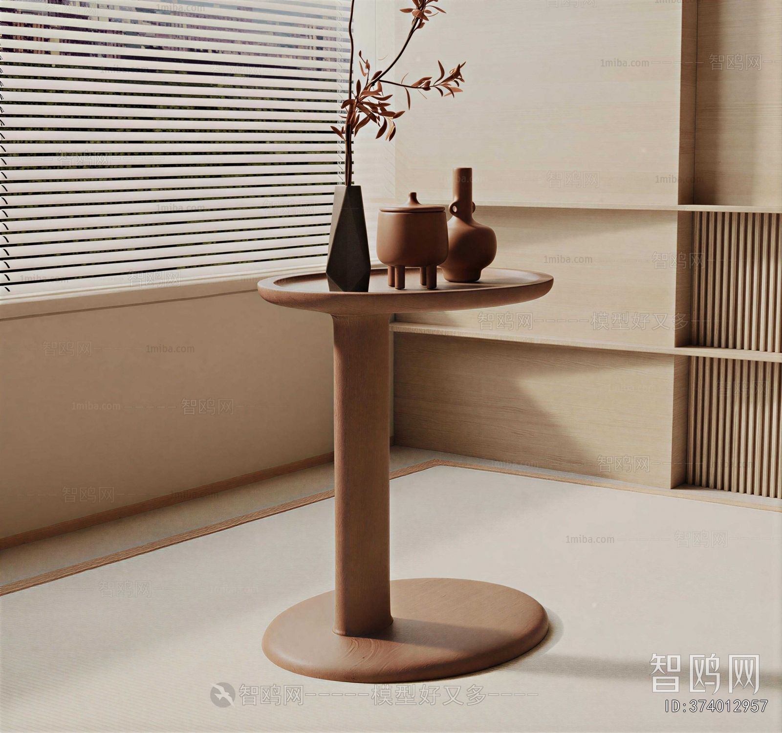 Modern Side Table/corner Table
